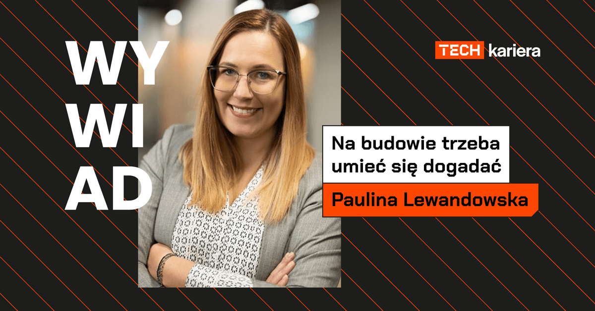 fot. Paulina Lewandowska