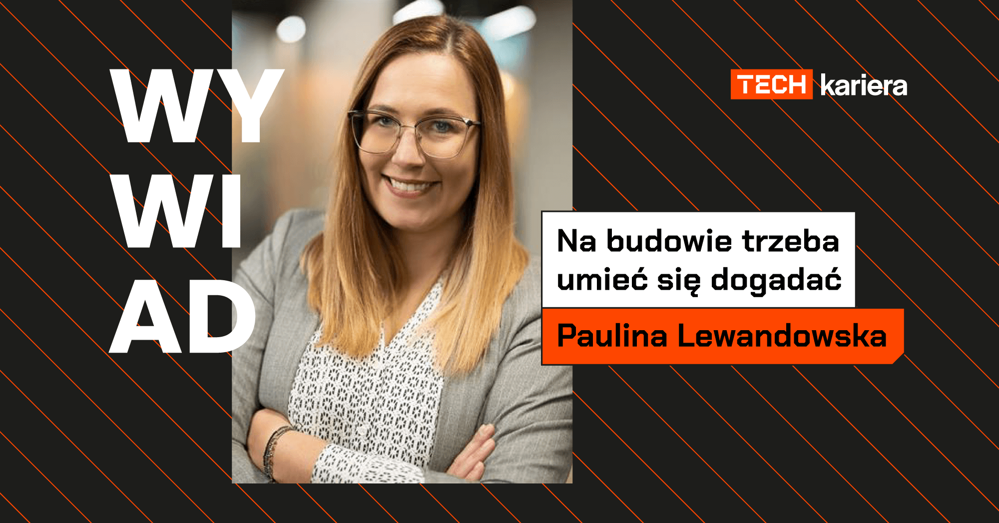 fot. Paulina Lewandowska