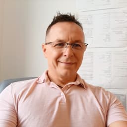 Arkadiusz Druciarek