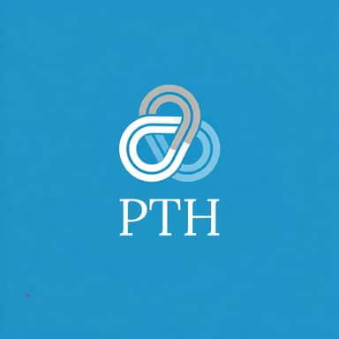 PTH Professional Talent HUB