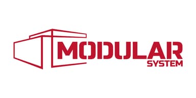 MODULAR SYSTEM