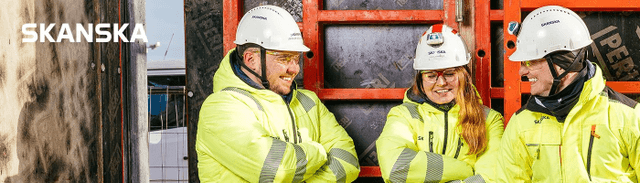 Skanska
