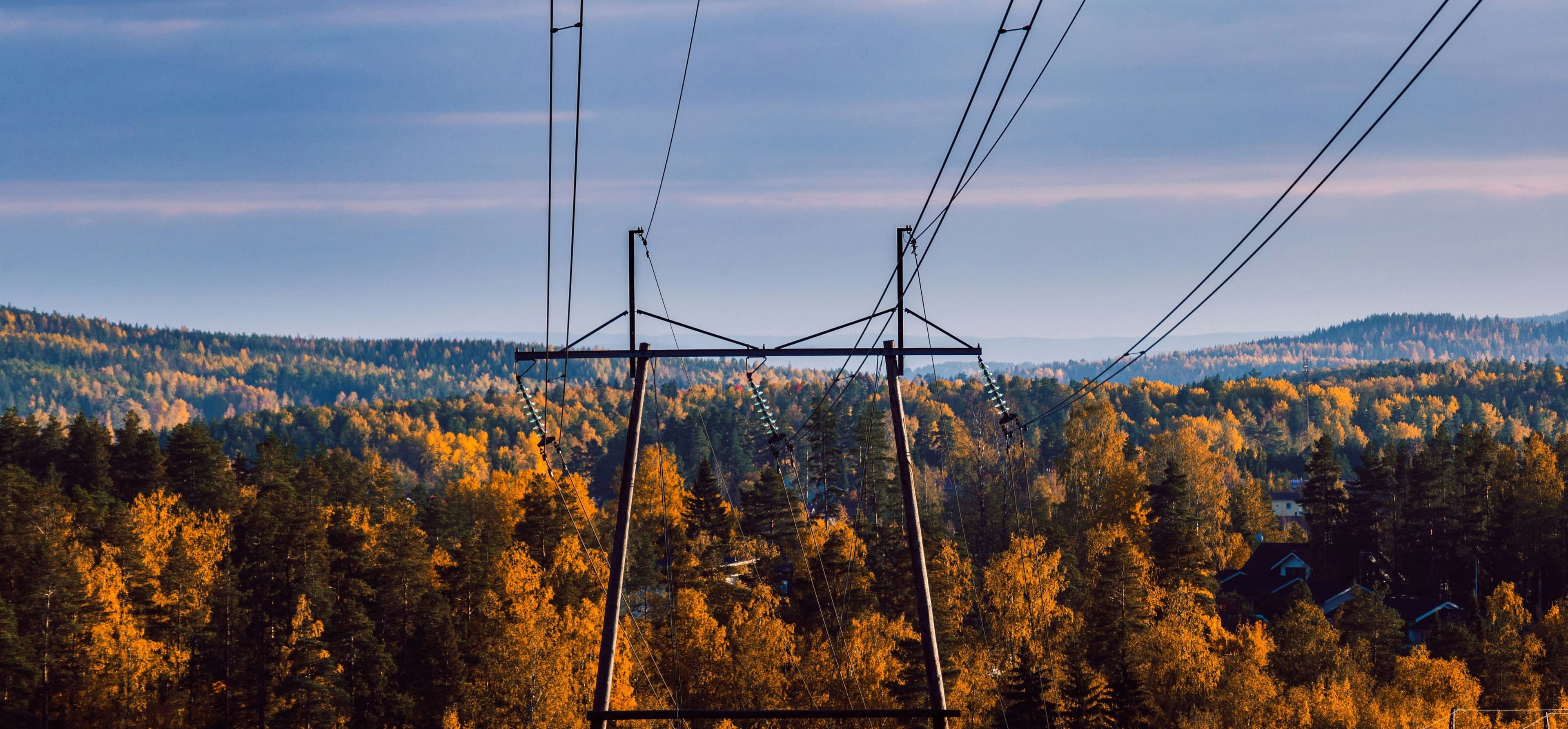 Elektroenergetyka