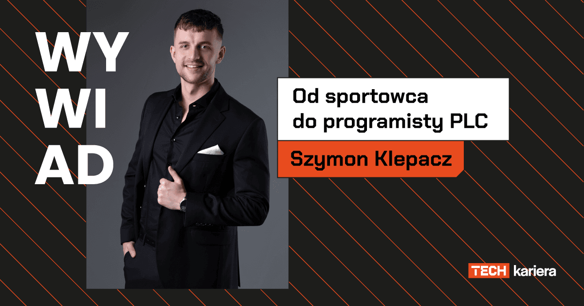 Szymon Klepacz