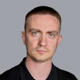 Szymon Baranek