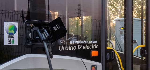 Czym zajmuje się Battery System Architect. Wywiad z Arkadiuszem Druciarkiem