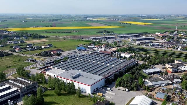 Moja rada: jak najwięcej czasu spędzaj na hali produkcyjnej. Wywiad z Szymonem Barankiem