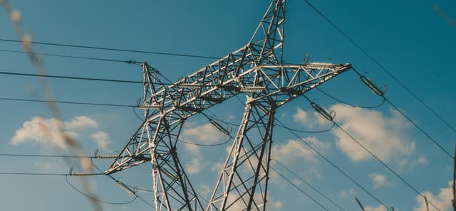 Inżynier elektroenergetyk