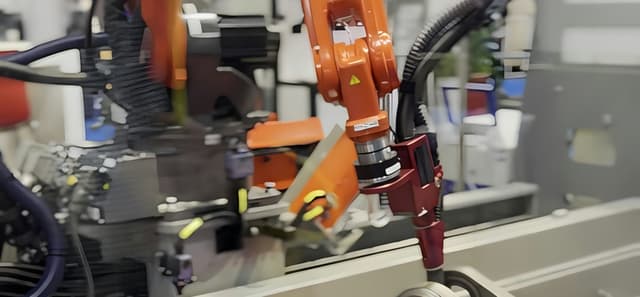 Inżynier automatyki i robotyki
