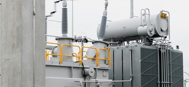 Inżynier urządzeń i systemów energetyki odnawialnej