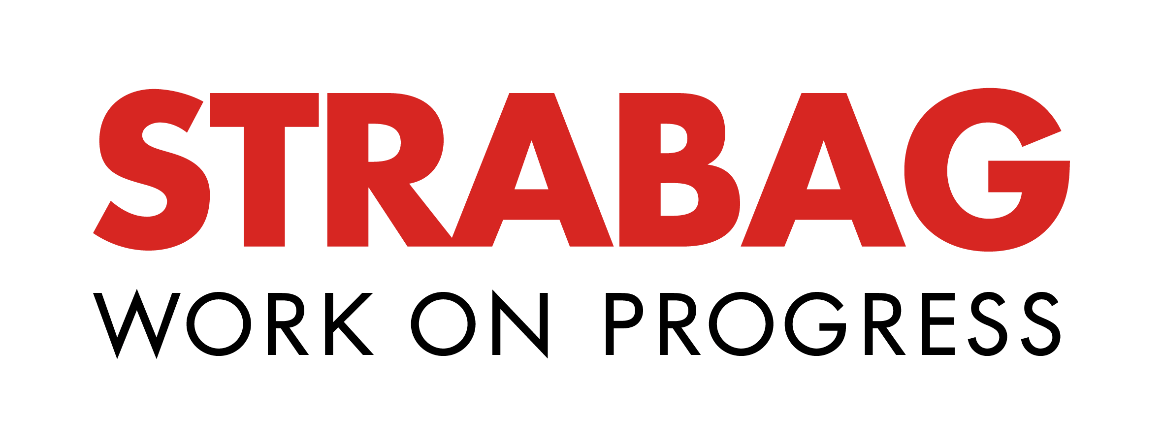 STRABAG