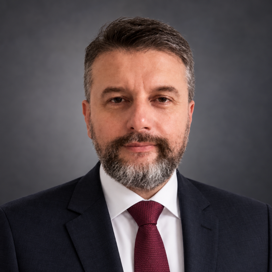 Andrzej Kochmański