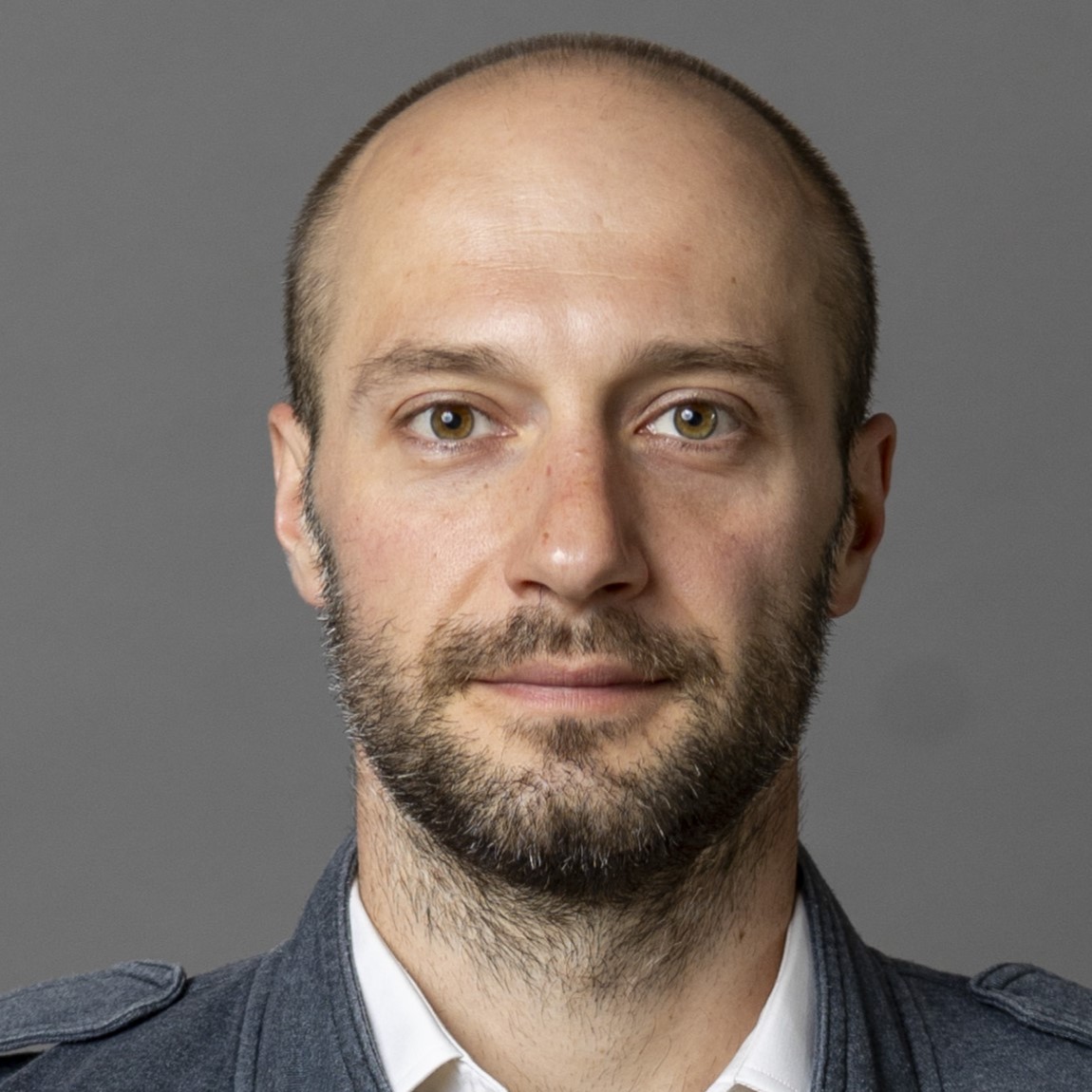 Wojciech Stęchły 
